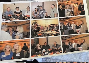 40 collage